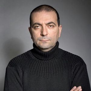 Fotoğraf Hany Abu-Assad