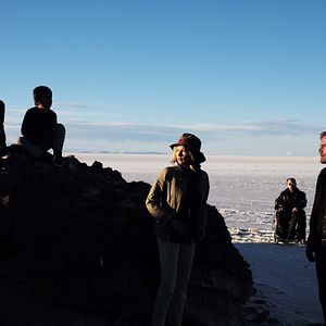 Fotoğraf Lawrence Krauss