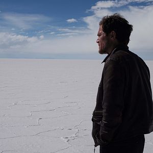 Fotoğraf Michael Shannon