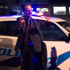 Fotoğraf Code of Honor