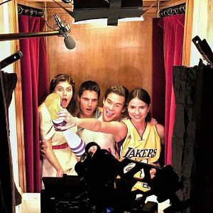 Fotoğraf İlk Tanıştığımız Gece