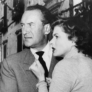 Fotoğraf İtalya’ya Yolculuk