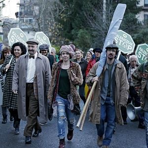 Fotoğraf Miren Gaztañaga