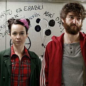 Fotoğraf Miren Gaztañaga