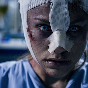 Fotoğraf Lanetli Mesaj