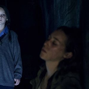 Fotoğraf Alycia Debnam-Carey