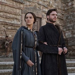 Fotoğraf Richard Madden