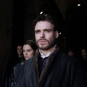Fotoğraf Richard Madden