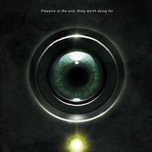 Fotoğraf Cehennemden Selfie