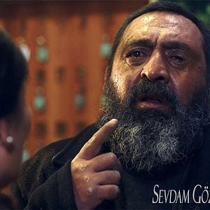 Fotoğraf Sevdam Gözlerinde Kaldı