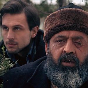 Fotoğraf Sevdam Gözlerinde Kaldı