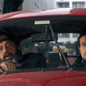 Fotoğraf Sevdam Gözlerinde Kaldı