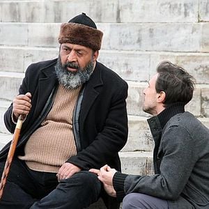 Fotoğraf Sevdam Gözlerinde Kaldı