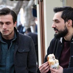 Fotoğraf Sevdam Gözlerinde Kaldı