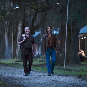 Fotoğraf Logan Marshall-Green