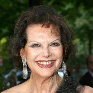 Fotoğraf Claudia Cardinale