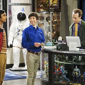 Fotoğraf Kevin Sussman