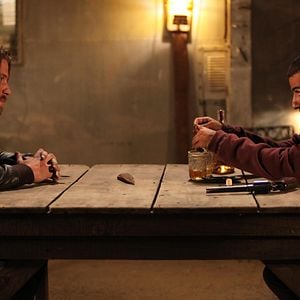 Fotoğraf Garrett Hedlund