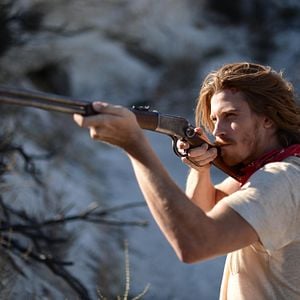 Fotoğraf Garrett Hedlund