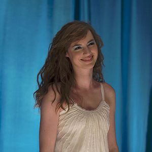 Fotoğraf Louise Bourgoin