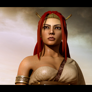 Fotoğraf Heavenly Sword
