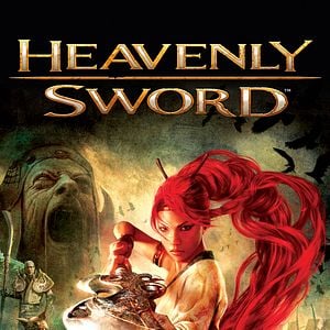 Fotoğraf Heavenly Sword