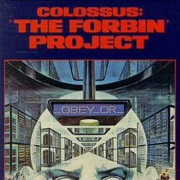 Fotoğraf Colossus : The Forbin Project