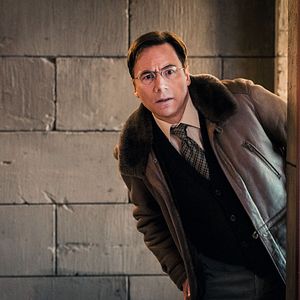 Fotoğraf Çılgın Banka Soygunu