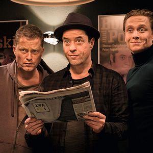 Fotoğraf Çılgın Banka Soygunu