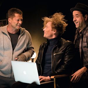 Fotoğraf Çılgın Banka Soygunu