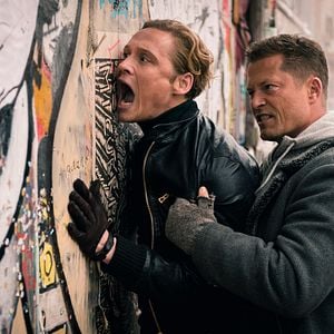 Fotoğraf Matthias Schweighöfer