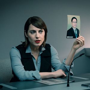 Fotoğraf Antje Traue