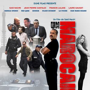 Fotoğraf Un Marocain à Paris