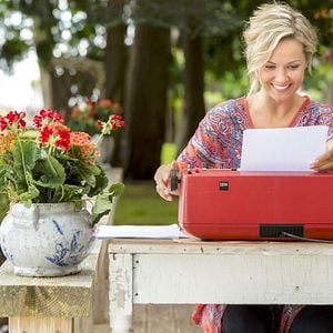 Fotoğraf Emilie Ullerup