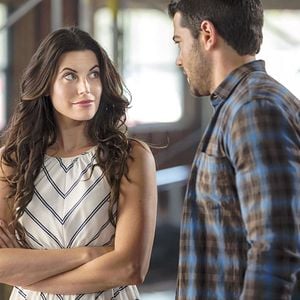 Fotoğraf Meghan Ory