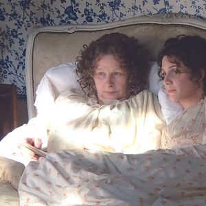 Fotoğraf Yolande Moreau