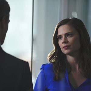 Fotoğraf Conviction - UK