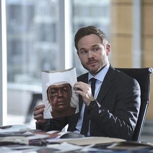 Fotoğraf Conviction - UK