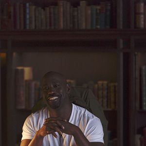 Fotoğraf D.B. Woodside