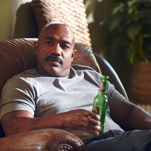 Fotoğraf Michael Beach