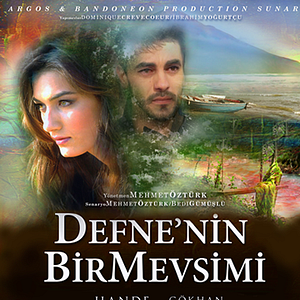 Fotoğraf Defne'nin Bir Mevsimi