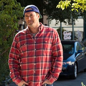 Fotoğraf Gilmore Girls: A Year in the Life