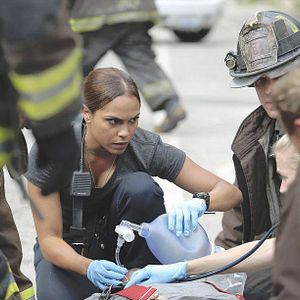 Fotoğraf Monica Raymund