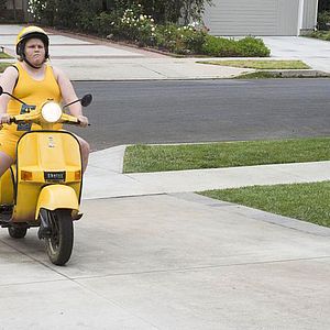 Fotoğraf Fortune Feimster