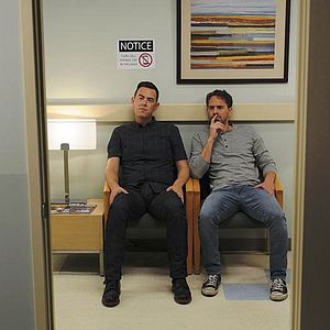 Fotoğraf Thomas Sadoski