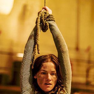 Fotoğraf Kelly Overton