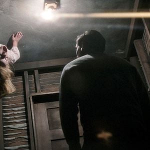 Fotoğraf Ölüm Alfabesi: Kötülüğün Başlangıcı