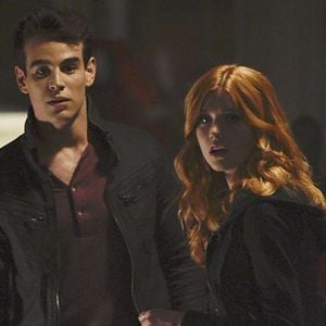 Fotoğraf Katherine McNamara