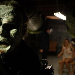 Fotoğraf The Neighbor