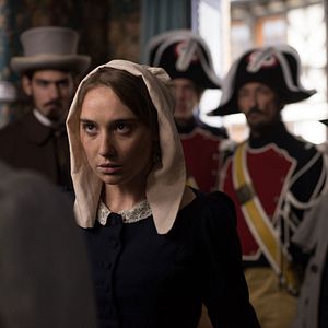 Fotoğraf Déborah François